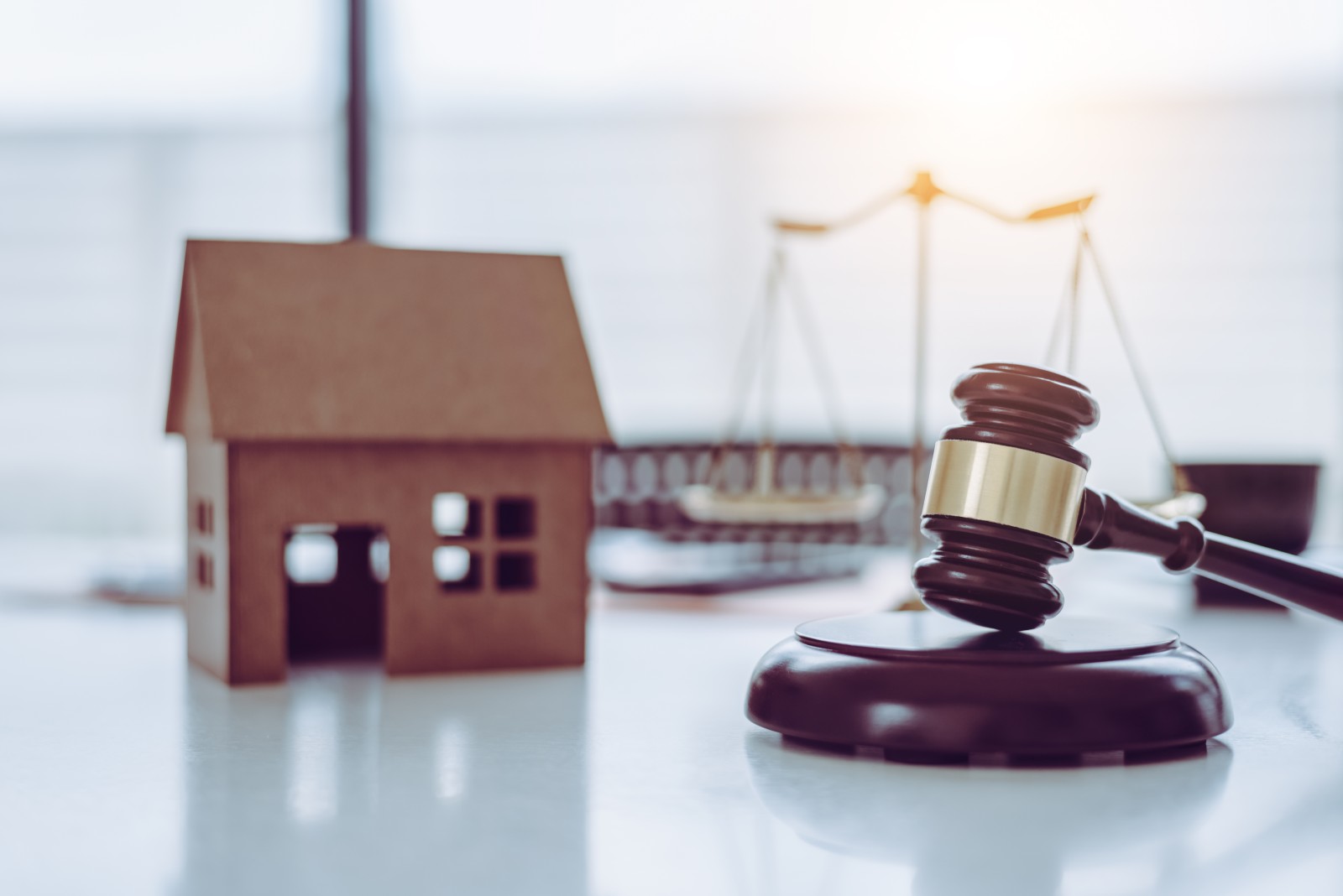 Property Litigation