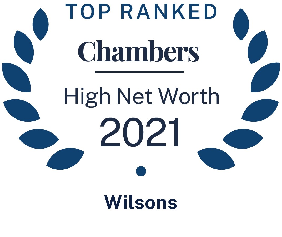 Chambers HNW 2021