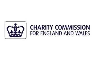 Charity comission logo