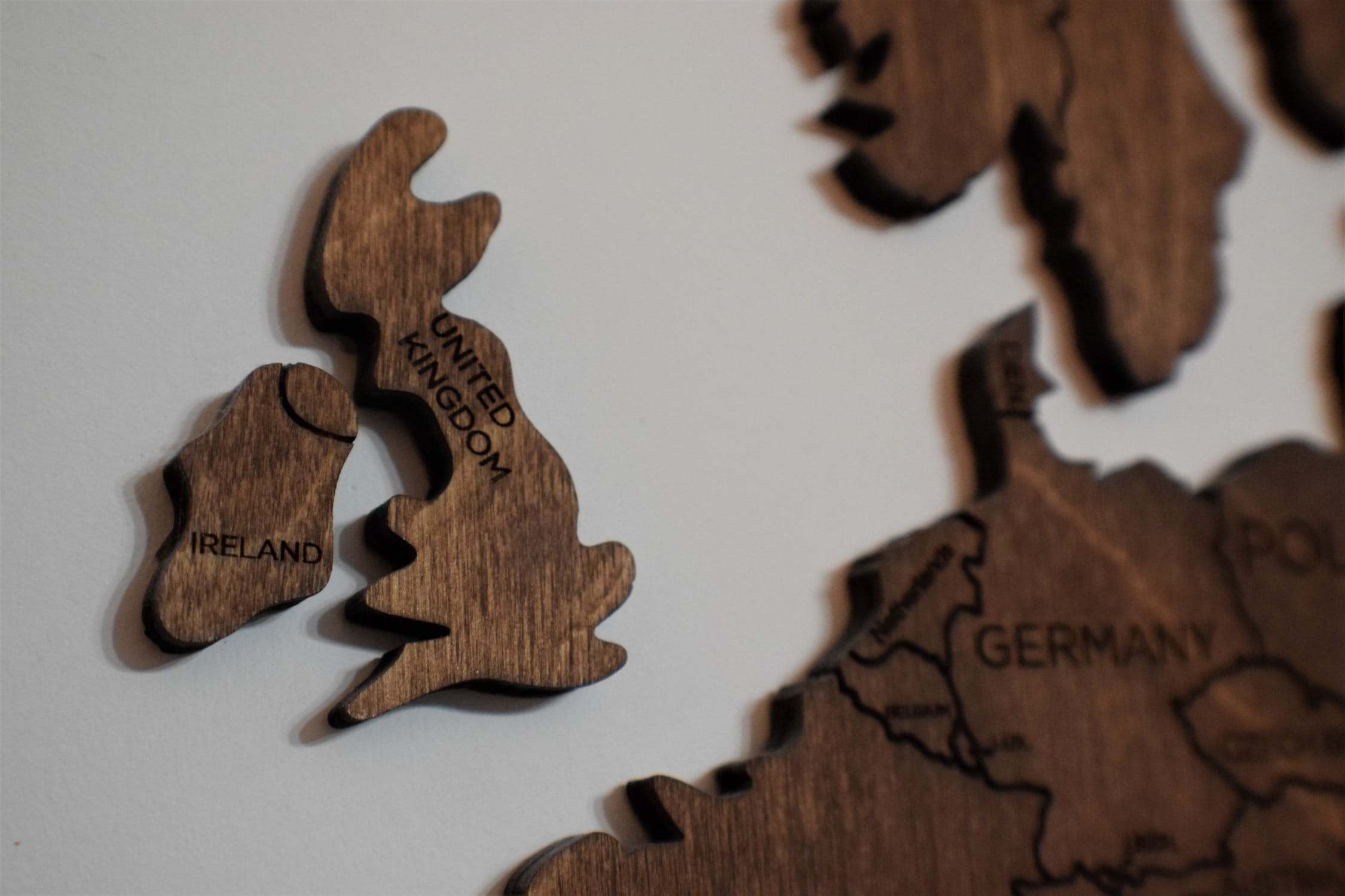 Wooden europe